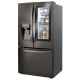 LG LRFVS3006D 36 inch 29.7 cu. ft. French Door Refrigerator