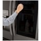 LG 36 inch 29.7 cu. ft. French Door Refrigerator (LRFVS3006D)