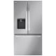LG LRFXC2606S 36 inch 26 cu. ft. Refrigerator