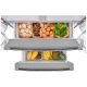 LG LRKNS1400V French Door Refrigerator
