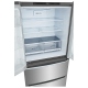 LG LRMNC1803S 33 inch 19 cu. ft. Refrigerator