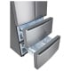 LG LRMNC1803S French Door Refrigerator