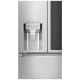 LG LRMVC1803S French Door Refrigerator