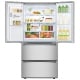 LG LRMXC1803S 33 inch 18.3 cu. ft. Refrigerator