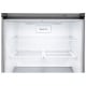 LG LRMXC1803S 33 inch 18.3 cu. ft. French Door Refrigerator
