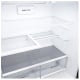 LG 33 inch 18.3 cu. ft. Stainless Steel French Door Refrigerator (LRMXC1803S)