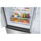 LG LRMXC1803S French Door Refrigerator