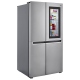 LG 36 inch 27 cu. ft. Refrigerator (LRSES2706V)