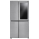 LG LRSES2706V 36 inch 27 cu. ft. Refrigerator