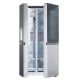 LG LRSOS2706S 36 inch 27 cu. ft. Refrigerator