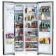 LG 36 inch 27 cu. ft. Refrigerator (LRSOS2706S)