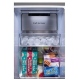 LG 36 inch 27 cu. ft. Stainless Steel Side by Side Refrigerator (LRSOS2706S)