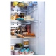 LG 36 inch 27 cu. ft. Side by Side Refrigerator (LRSOS2706S)