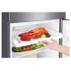 LG LRTNC0915V 22 inch 9 cu. ft. Top Freezer Refrigerator