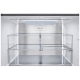LG 36 inch 25.5 cu. ft. French Door Refrigerator (LRYKC2606S)