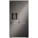LG LRYXC2606D 36 inch 25.5 cu. ft. Refrigerator