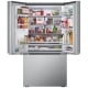 LG LRYXC2606S French Door Refrigerator