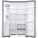 LG LS23C4230V 36 inch 23 cu. ft. Refrigerator