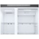 Réfrigérateur côte-à-côte Inoxydable Regardez (VCM) LG (LS23NCP20V)