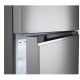 LG LT13C2000V 28 inch 13 cu. ft. Top Freezer Refrigerator