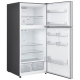 LG LT18SO000S Top Freezer Refrigerator