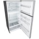 LG 30 inch 18 cu. ft. Top Freezer Refrigerator (LT18SO000S)