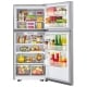 LG 30 inch 20.2 cu. ft. Refrigerator (LTCS20020S)