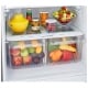 LG 30 inch 20.2 cu. ft. Stainless Steel Top Freezer Refrigerator (LTCS20020S)