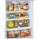 LG 30 inch 20.2 cu. ft. Top Freezer Refrigerator (LTCS20020S)
