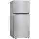LG LTCS20040S 30 inch 20.2 cu. ft. Refrigerator