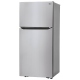 LG 30 inch 20.2 cu. ft. Refrigerator (LTCS20040S)