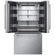 LG Studio 36 inch 26.5 cu. ft. Refrigerator (SRFB27S3)