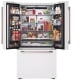 LG Studio SRFB27W3 36 inch 26.5 cu. ft. Refrigerator