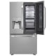 LG Studio 36 inch 23.5 cu. ft. Refrigerator (SRFVC2406S)
