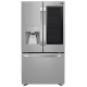 LG Studio SRFVC2406S 36 inch 23.5 cu. ft. French Door Refrigerator