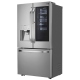 LG Studio SRFVC2406S French Door Refrigerator