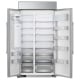 Built In Refrigerator LG Studio SRSXB2622S 42 pouce 26 pi. cu.
