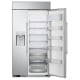 Built In Refrigerator LG Studio SRSXB2622S