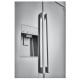 Built In Refrigerator LG Studio 42 pouce 26 pi. cu. (SRSXB2622S)