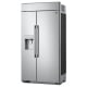 Réfrigérateur LG Studio 42 pouce 26 pi. cu. (SRSXB2622S)
