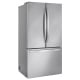 LG 36 inch 27 cu. ft. French Door Refrigerator (LRFLC2706S)