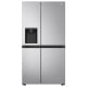 LG 36 inch 23 cu. ft. Refrigerator (LS23C4230V)
