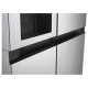 LG 36 inch 29 cu. ft. Side by Side Refrigerator (LS29S3230V)