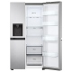 LG LS29S3230V 36 inch 29 cu. ft. Side by Side Refrigerator