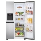 LG 36 inch 29 cu. ft. Refrigerator (LS29S3230V)