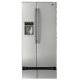 LG 21 cu. ft. Refrigerator (LSC21943ST)