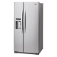 LG 22.9 cu. ft. Refrigerator (LSC23924ST)
