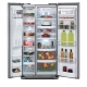 LG LSC23954SW 22.9 cu. ft. Refrigerator