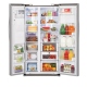 LG LSC24971ST 23.5 cu. ft. Refrigerator