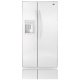 Réfrigérateur LG LSC27910SW 26.5 pi. cu.